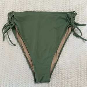Shade & Shore bikini bottoms